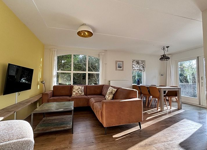 Unterkunft 0101598 - Ferienhaus Texel - Vakantiehuis D 633