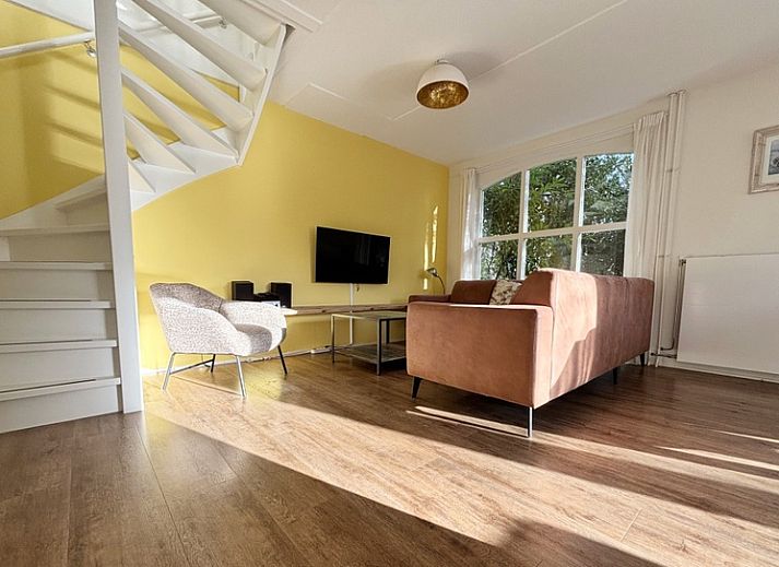 Unterkunft 0101598 - Ferienhaus Texel - Vakantiehuis D 633