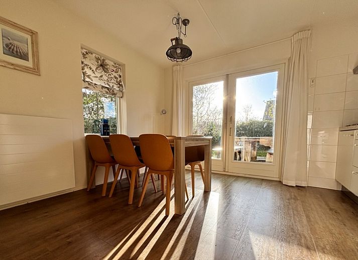 Unterkunft 0101598 - Ferienhaus Texel - Vakantiehuis D 633