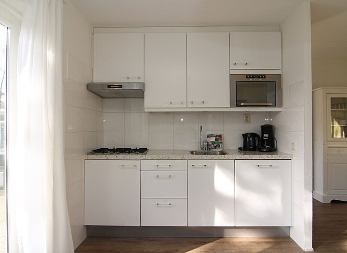 Unterkunft 0101598 - Ferienhaus Texel - Vakantiehuis D 633