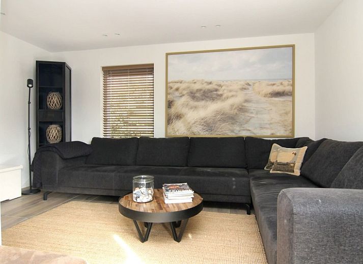 Unterkunft 0101599 - Ferienhaus Texel - Vakantiehuis A 075