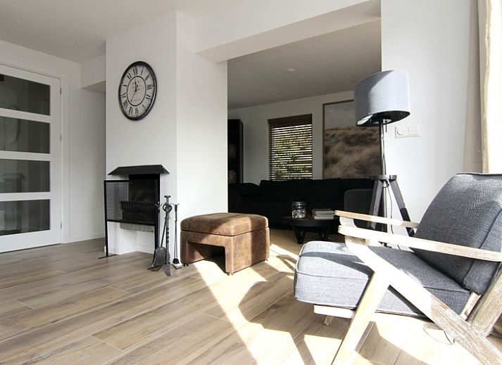 Unterkunft 0101599 - Ferienhaus Texel - Vakantiehuis A 075