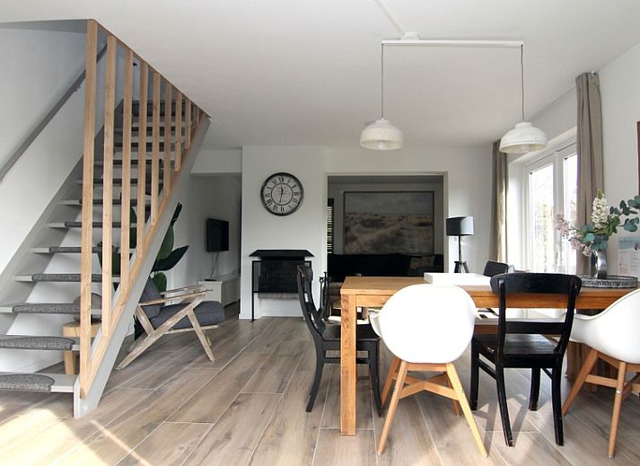 Unterkunft 0101599 - Ferienhaus Texel - Vakantiehuis A 075