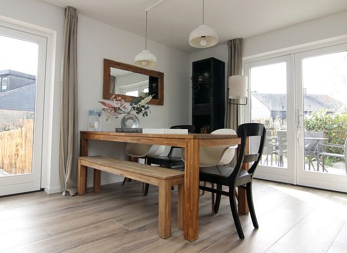 Unterkunft 0101599 - Ferienhaus Texel - Vakantiehuis A 075