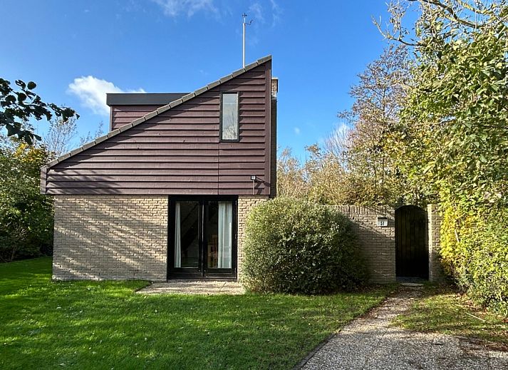 Guest house 0101600 - Holiday property Texel - Vakantiehuis A 051