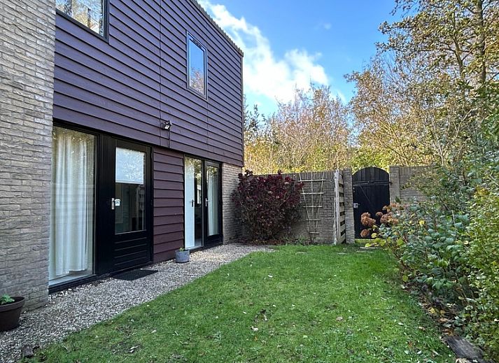 Guest house 0101600 - Holiday property Texel - Vakantiehuis A 051