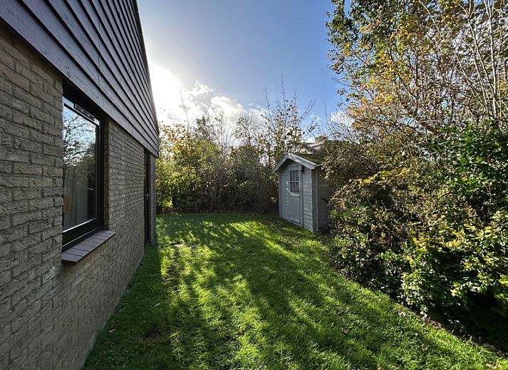 Guest house 0101600 - Holiday property Texel - Vakantiehuis A 051