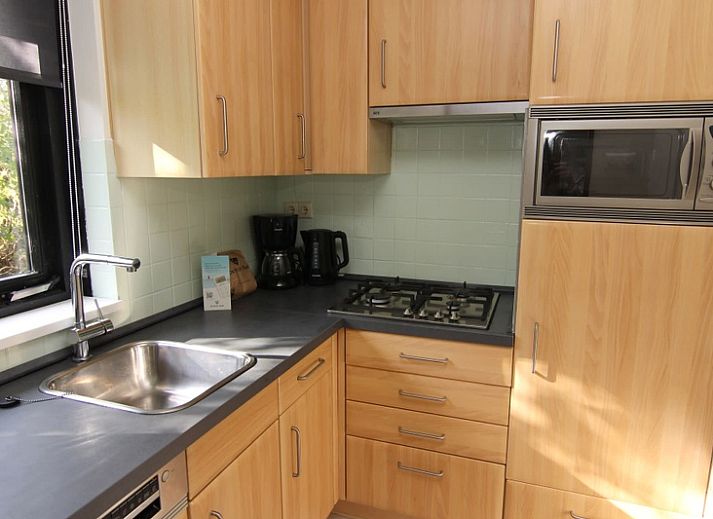 Guest house 0101600 - Holiday property Texel - Vakantiehuis A 051