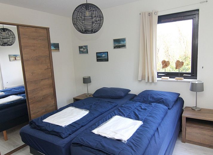 Guest house 0101600 - Holiday property Texel - Vakantiehuis A 051