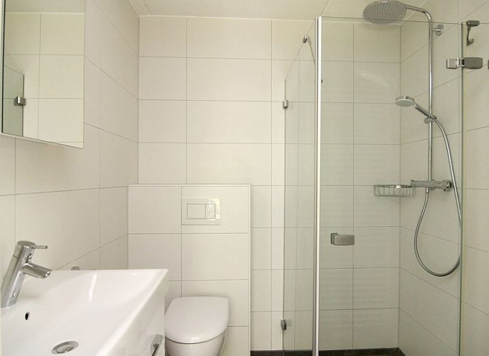 Guest house 0101600 - Holiday property Texel - Vakantiehuis A 051