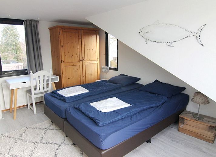 Guest house 0101600 - Holiday property Texel - Vakantiehuis A 051