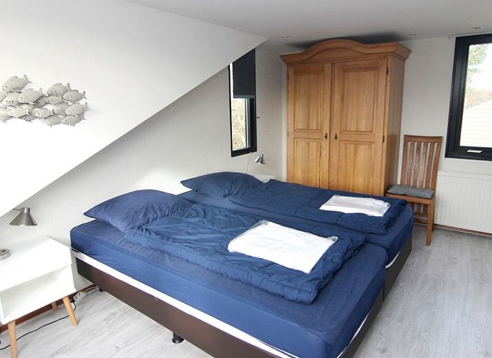 Guest house 0101600 - Holiday property Texel - Vakantiehuis A 051