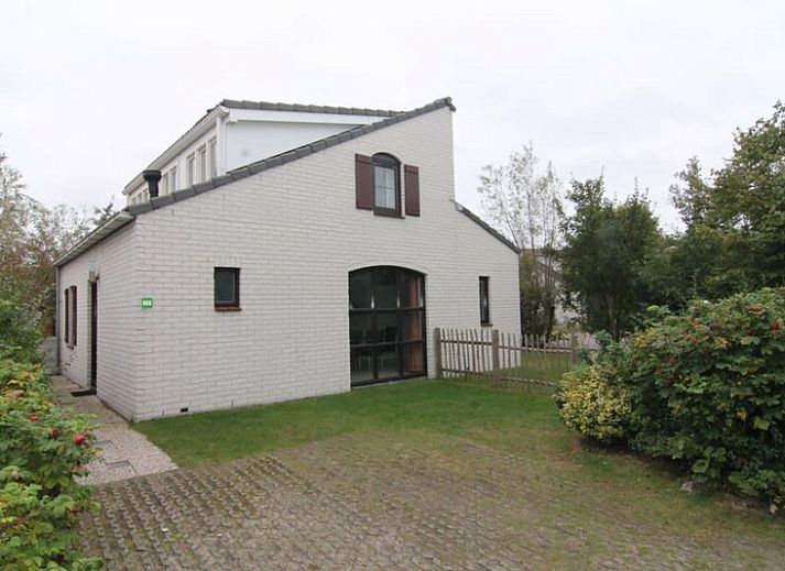 Unterkunft 0101601 - Ferienhaus Texel - Vakantiehuis E 655