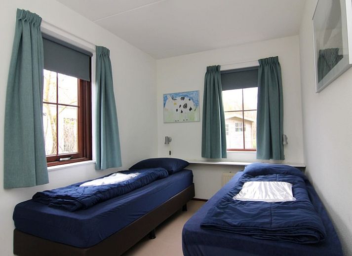 Unterkunft 0101601 - Ferienhaus Texel - Vakantiehuis E 655