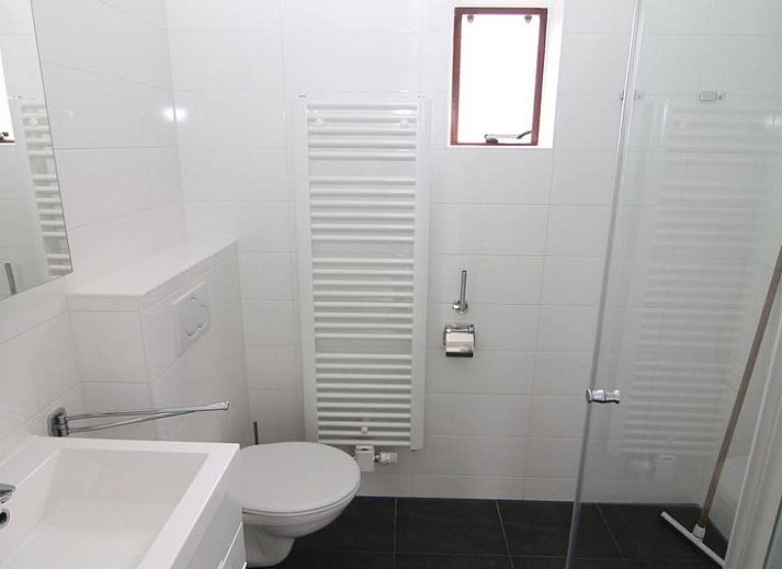 Unterkunft 0101601 - Ferienhaus Texel - Vakantiehuis E 655