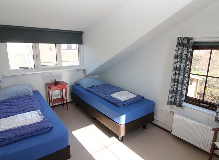 Unterkunft 0101601 - Ferienhaus Texel - Vakantiehuis E 655