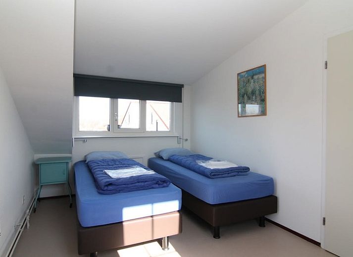 Unterkunft 0101601 - Ferienhaus Texel - Vakantiehuis E 655