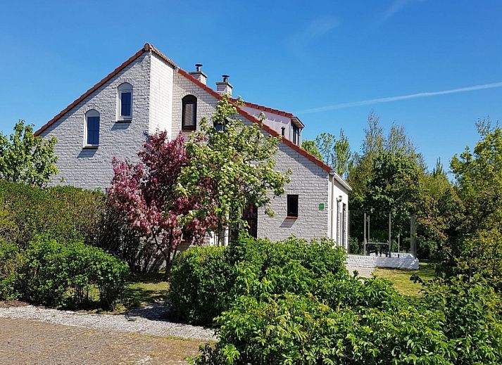 Guest house 0101602 - Holiday property Texel - Vakantiehuis D 657