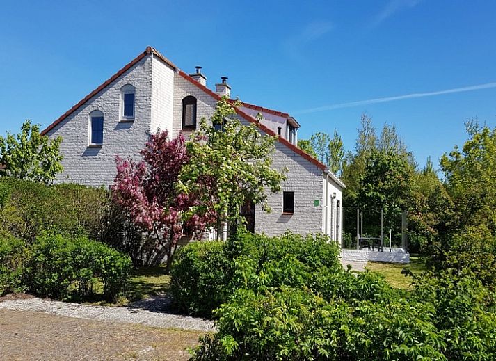 Guest house 0101602 - Holiday property Texel - Vakantiehuis D 657