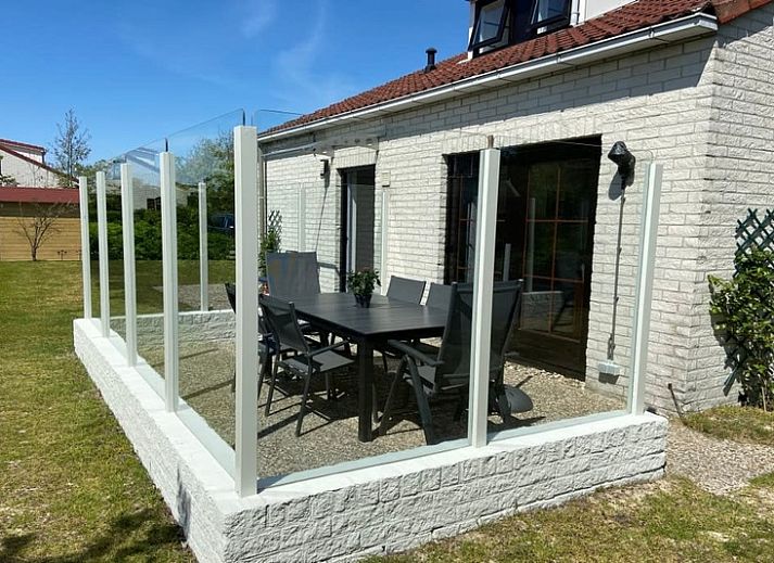 Guest house 0101602 - Holiday property Texel - Vakantiehuis D 657