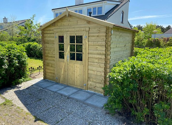 Guest house 0101602 - Holiday property Texel - Vakantiehuis D 657