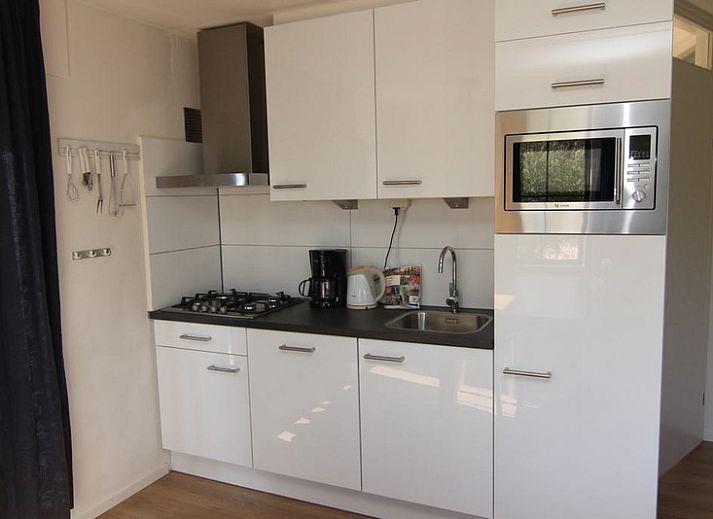 Guest house 0101602 - Holiday property Texel - Vakantiehuis D 657