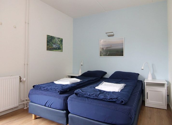 Guest house 0101602 - Holiday property Texel - Vakantiehuis D 657