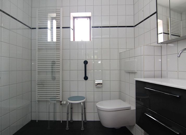 Guest house 0101602 - Holiday property Texel - Vakantiehuis D 657