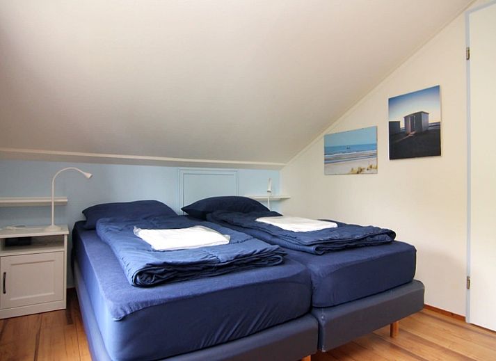 Guest house 0101602 - Holiday property Texel - Vakantiehuis D 657