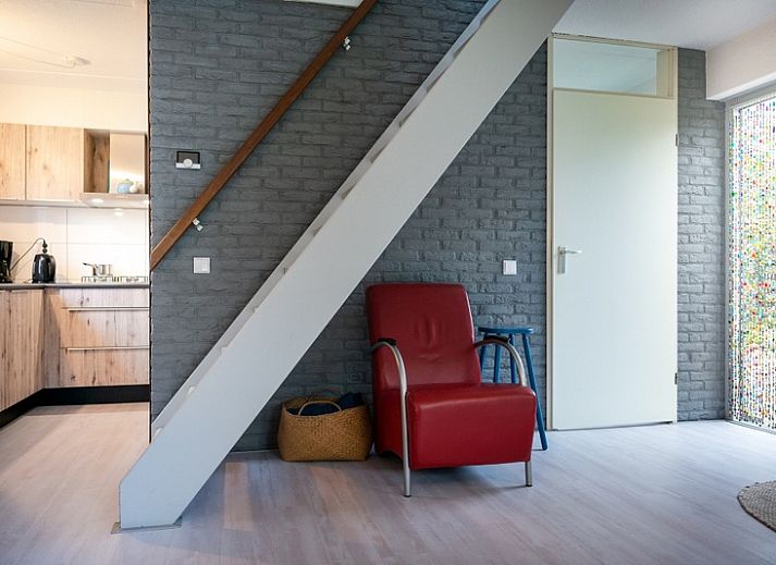 Unterkunft 0101603 - Ferienhaus Texel - Vakantiehuis B 043