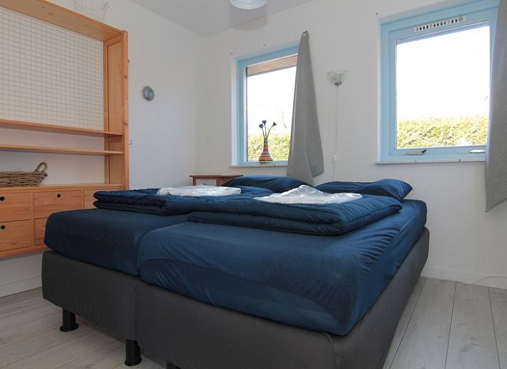 Unterkunft 0101603 - Ferienhaus Texel - Vakantiehuis B 043