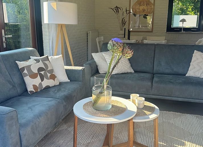 Unterkunft 0101604 - Ferienhaus Texel - Vakantiehuis C 077