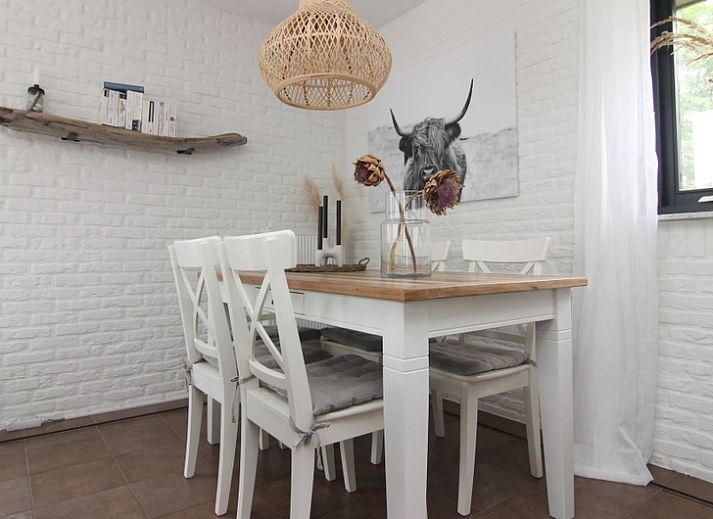 Unterkunft 0101604 - Ferienhaus Texel - Vakantiehuis C 077