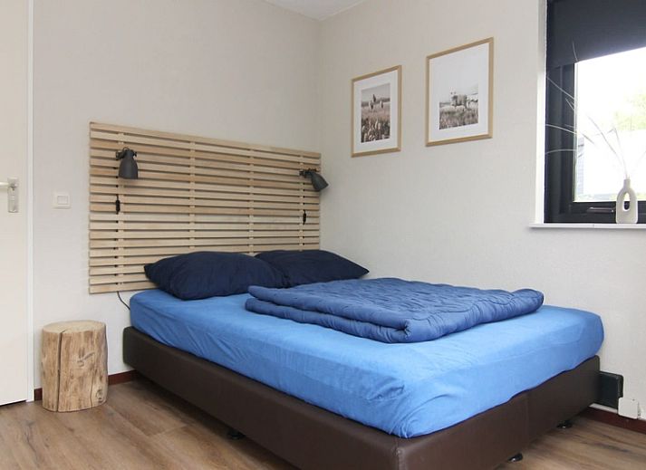 Unterkunft 0101604 - Ferienhaus Texel - Vakantiehuis C 077