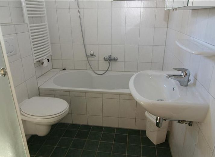 Unterkunft 0101604 - Ferienhaus Texel - Vakantiehuis C 077