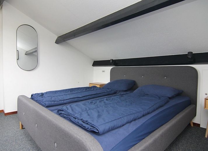 Unterkunft 0101604 - Ferienhaus Texel - Vakantiehuis C 077