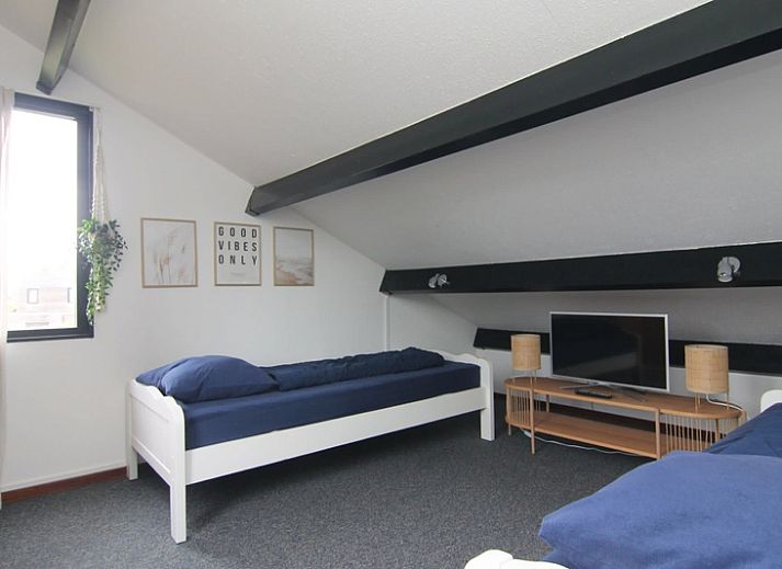 Unterkunft 0101604 - Ferienhaus Texel - Vakantiehuis C 077