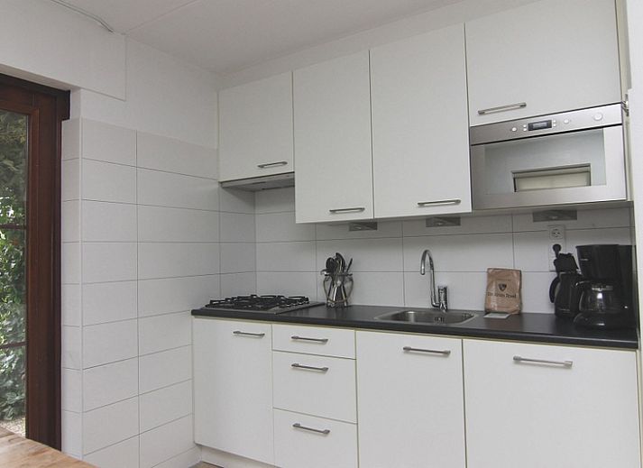 Unterkunft 0101605 - Ferienhaus Texel - Vakantiehuis D 475