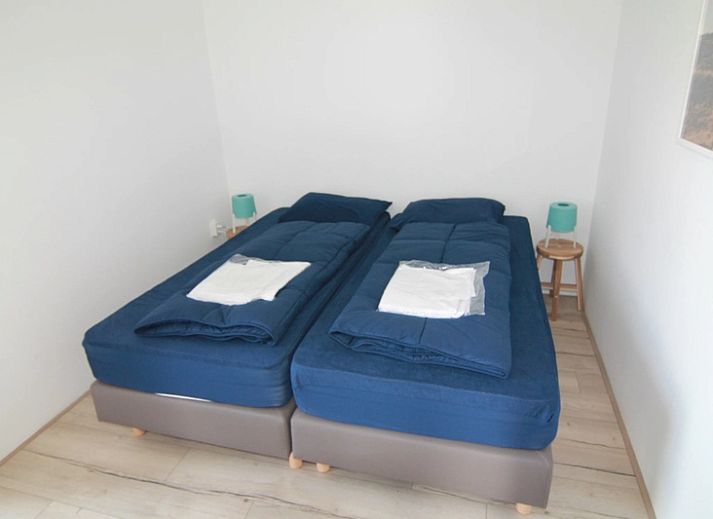 Unterkunft 0101605 - Ferienhaus Texel - Vakantiehuis D 475