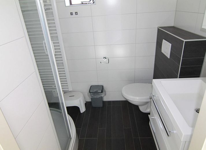 Unterkunft 0101605 - Ferienhaus Texel - Vakantiehuis D 475