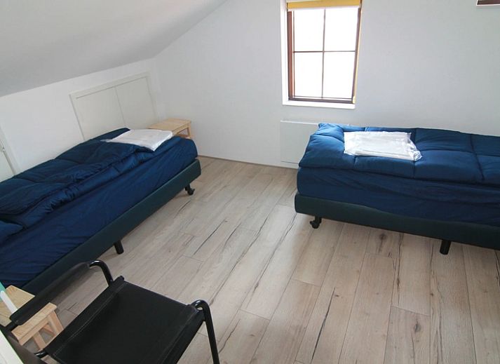 Unterkunft 0101605 - Ferienhaus Texel - Vakantiehuis D 475