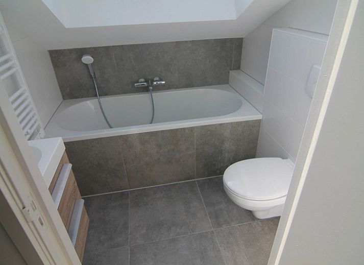 Unterkunft 0101605 - Ferienhaus Texel - Vakantiehuis D 475