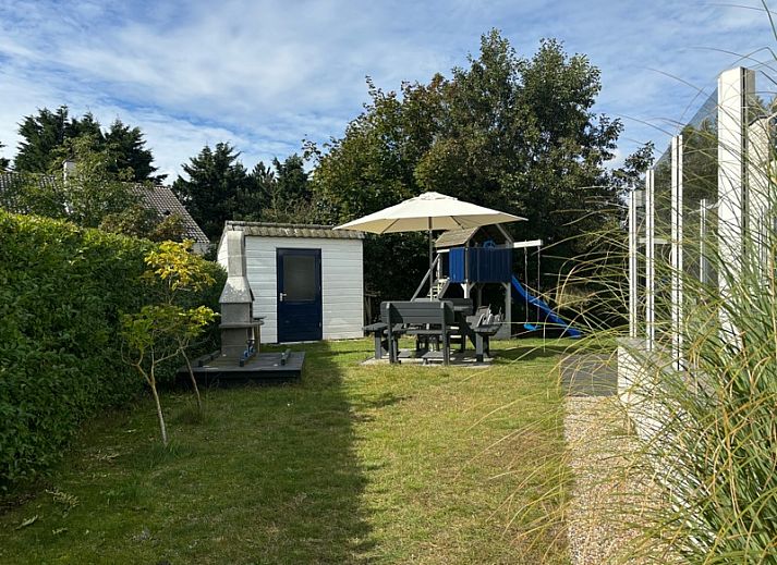 Unterkunft 0101607 - Ferienhaus Texel - Vakantiehuis F 471