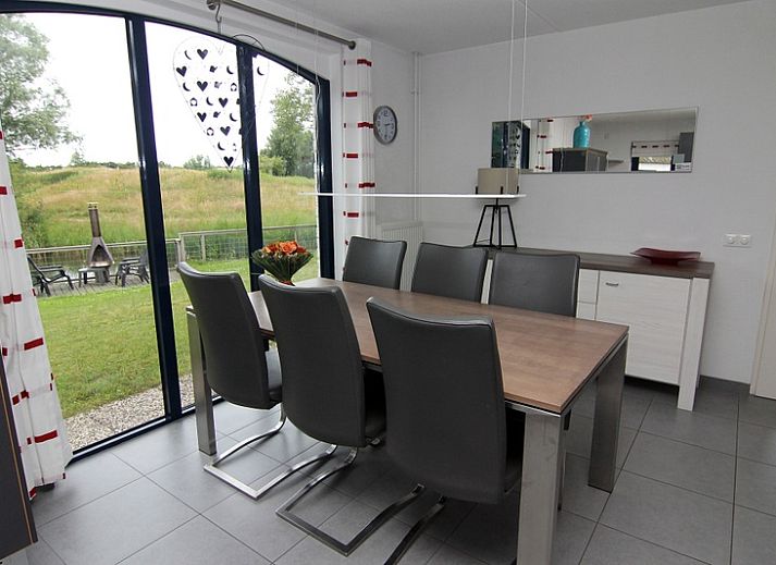 Unterkunft 0101607 - Ferienhaus Texel - Vakantiehuis F 471