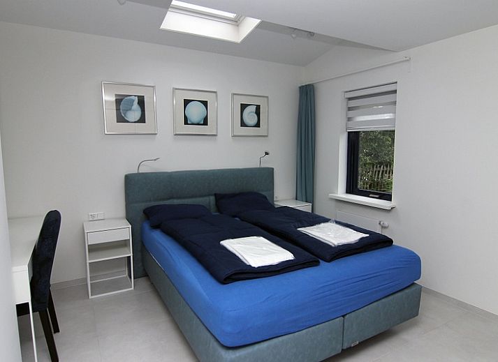 Unterkunft 0101607 - Ferienhaus Texel - Vakantiehuis F 471