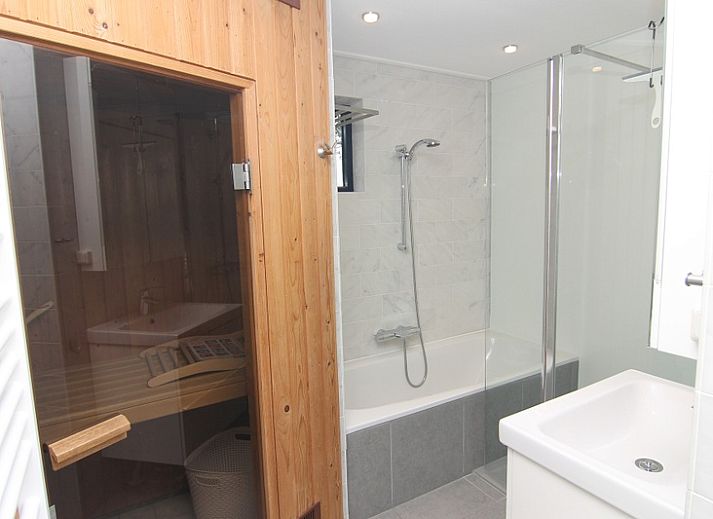 Unterkunft 0101607 - Ferienhaus Texel - Vakantiehuis F 471