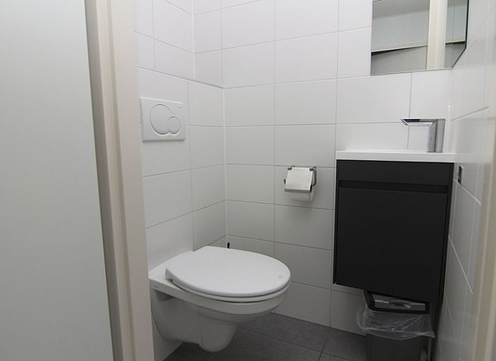 Unterkunft 0101607 - Ferienhaus Texel - Vakantiehuis F 471