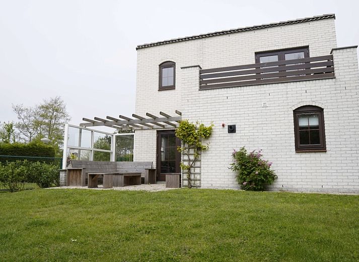 Unterkunft 0101608 - Ferienhaus Texel - Vakantiehuis F 569