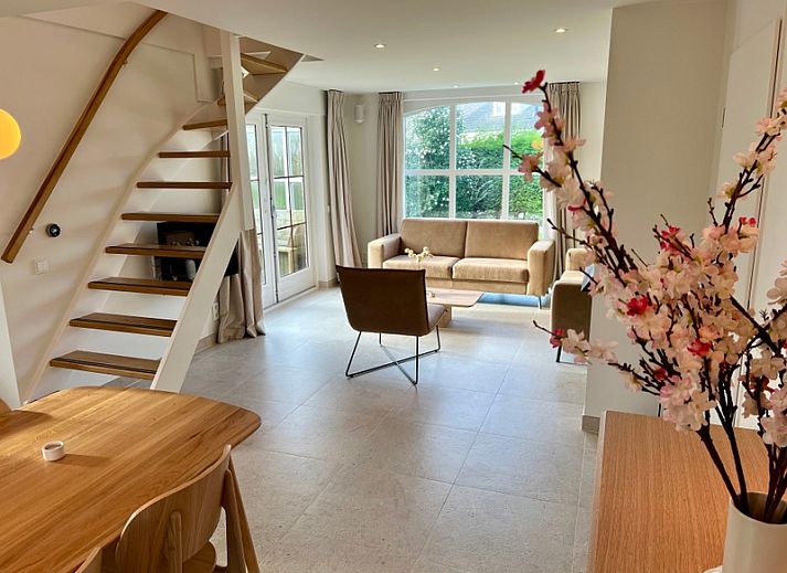 Unterkunft 0101608 - Ferienhaus Texel - Vakantiehuis F 569