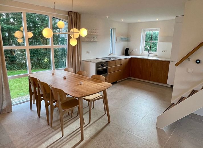 Unterkunft 0101608 - Ferienhaus Texel - Vakantiehuis F 569